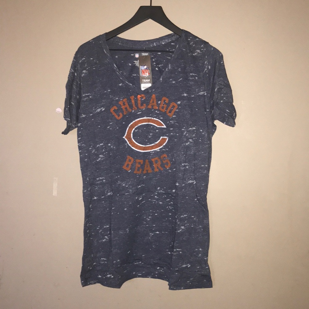Chicago Bears Women’s T-shirt